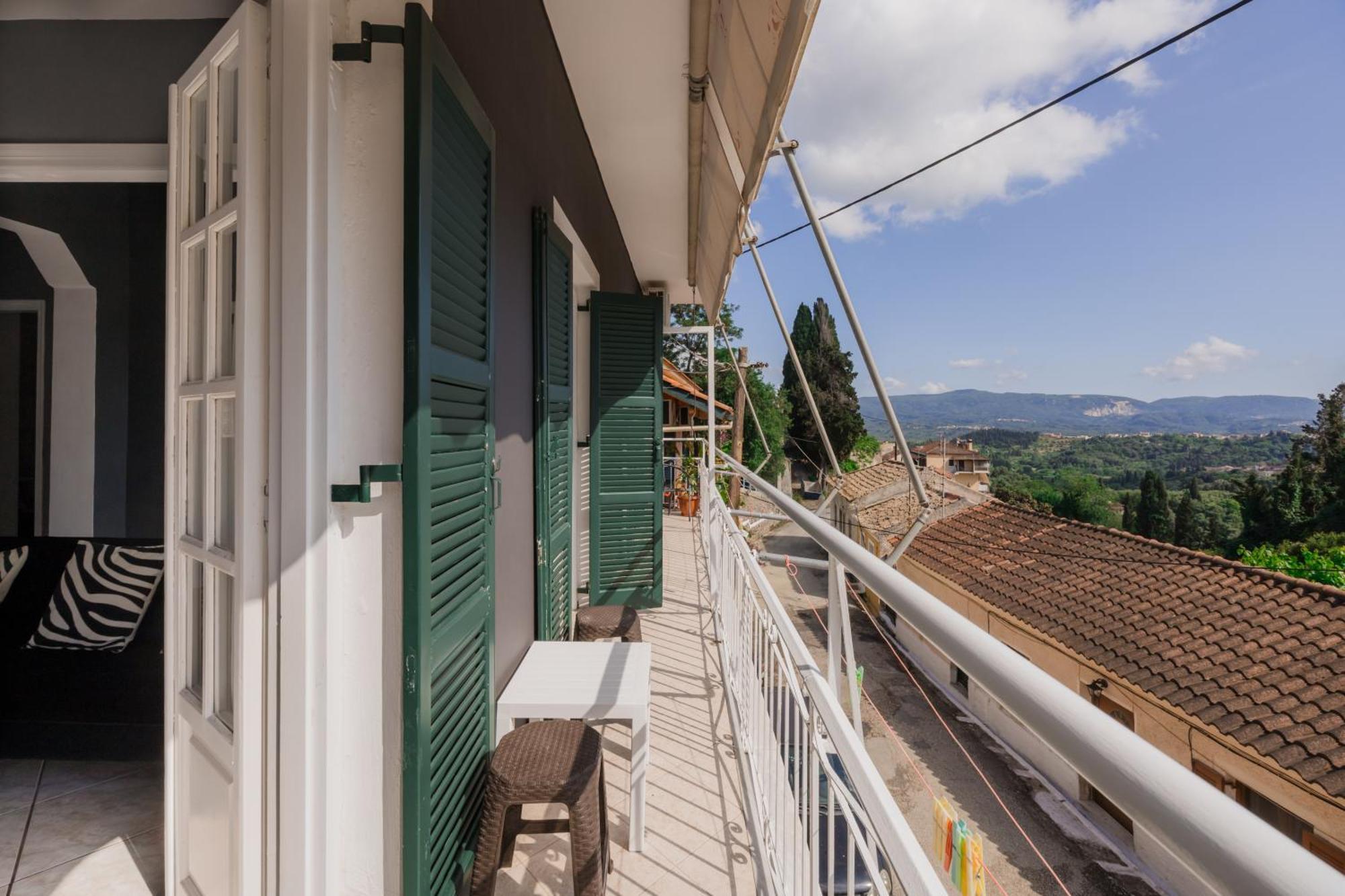 Appartement Cozy 2 Bedrooms On The Hill W/netflix