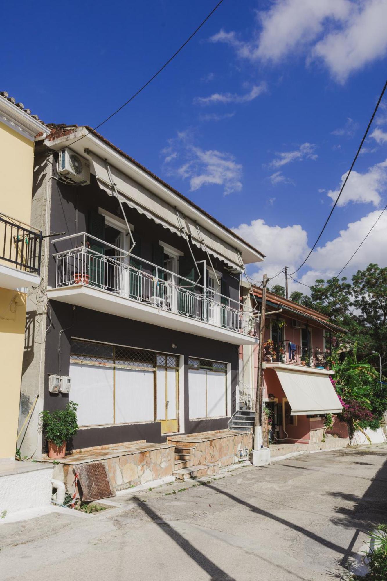 Cozy 2 Bedrooms On The Hill W/netflix Appartement *