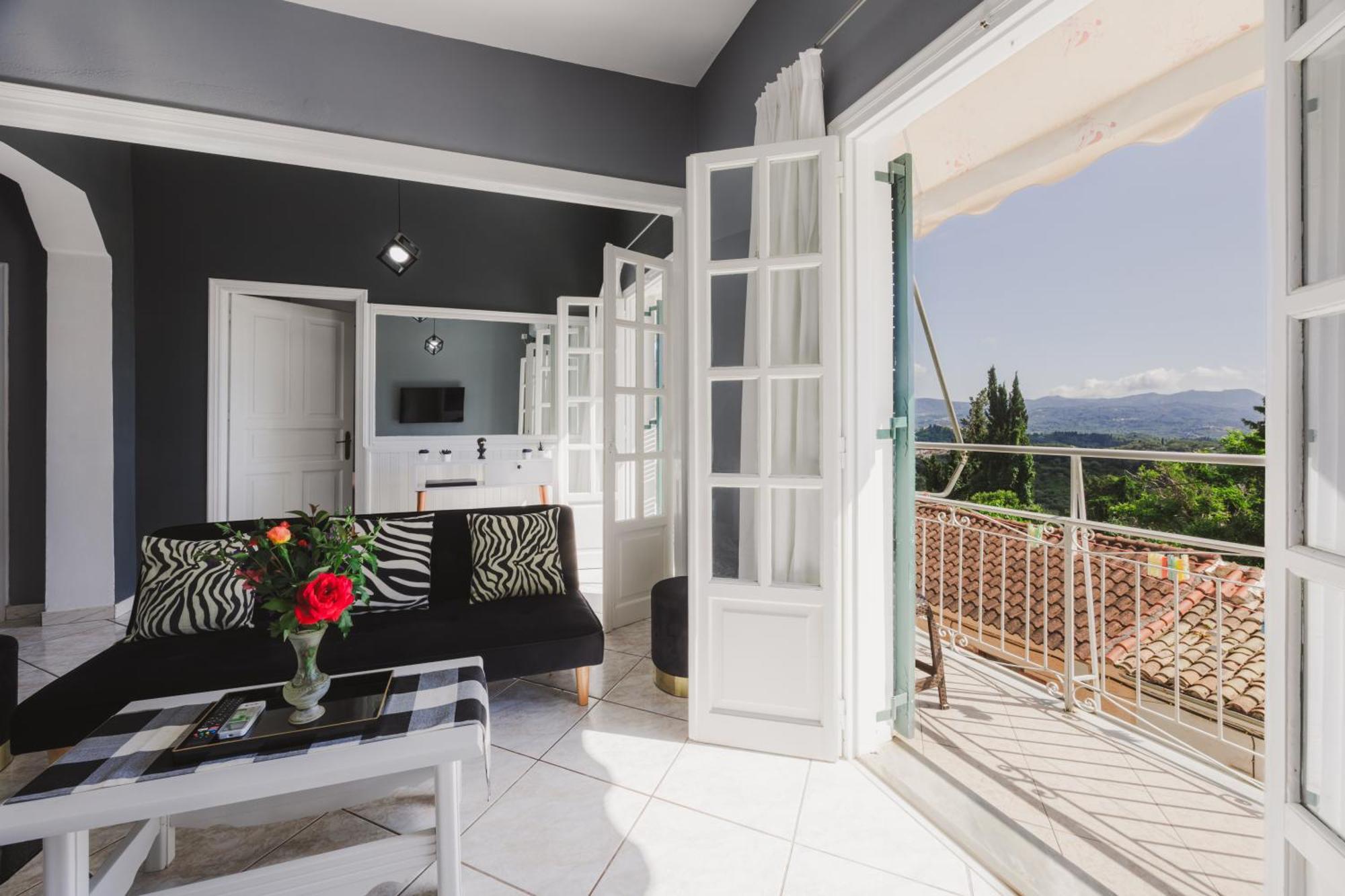 Cozy 2 Bedrooms On The Hill W/netflix Appartement *