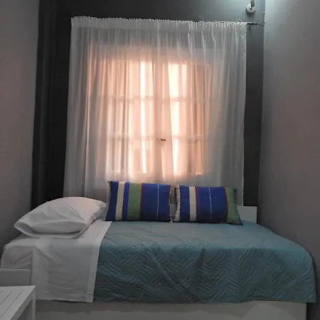 Karousádes Cozy 2 Bedrooms Apartment On The Hill W/Netflix מראה חיצוני תמונה