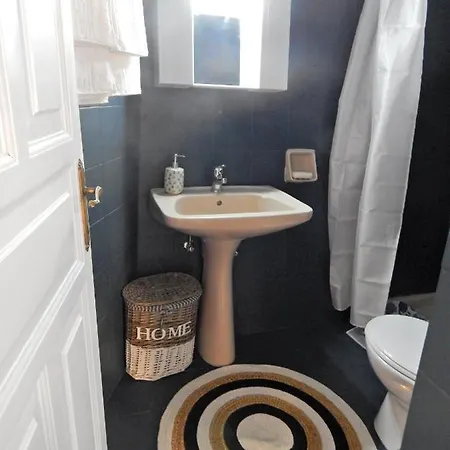 Karousádes Cozy 2 Bedrooms Apartment On The Hill W/Netflix מראה חיצוני תמונה